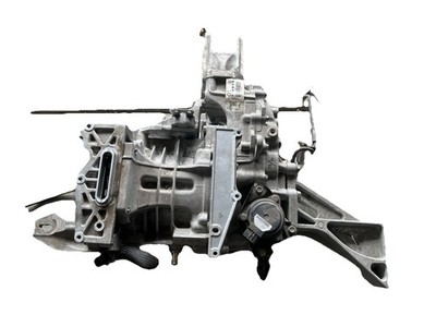  2018 - 2022 NISSAN LEAF FWD FRONT DRIVE UNIT ENGINE MOTOR OEM -40 KWH-