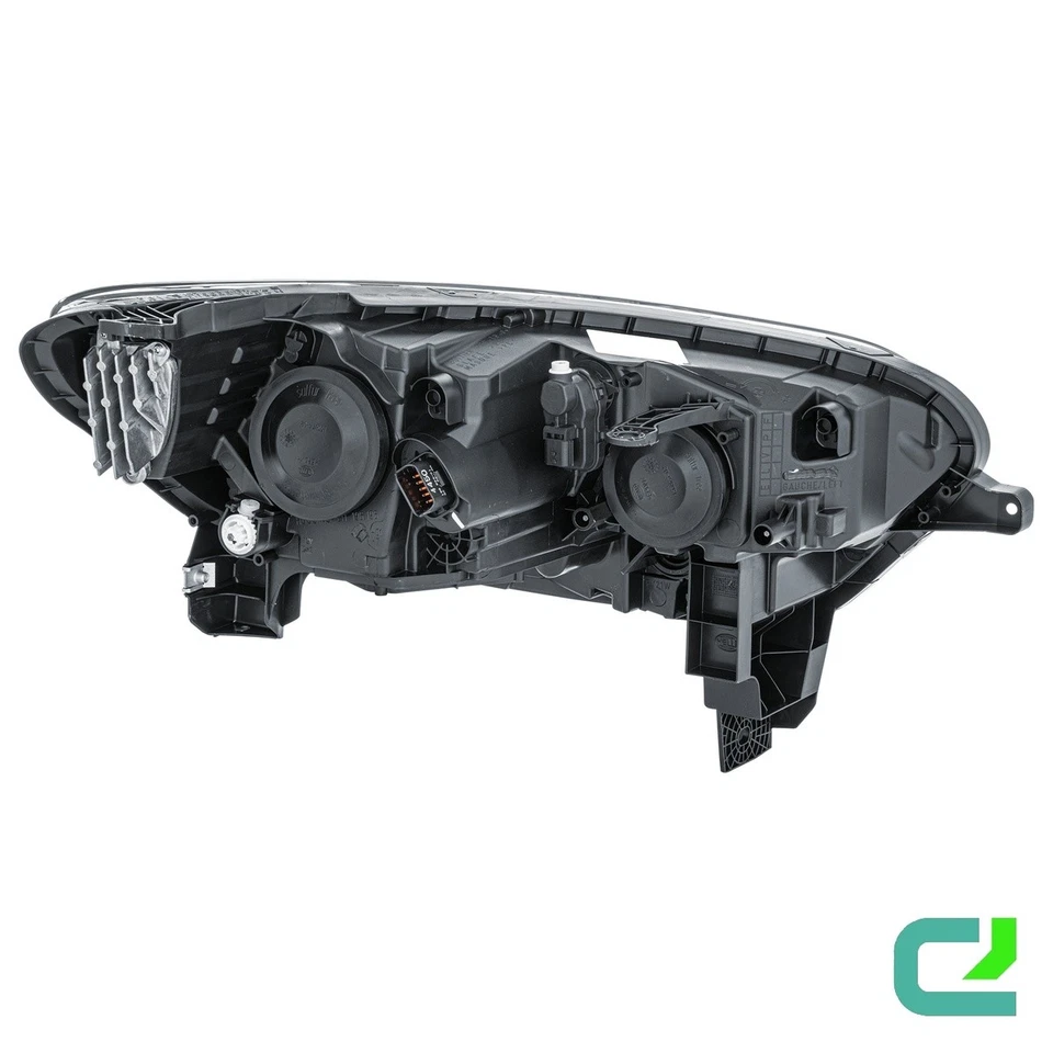 Hauptscheinwerfer links H7/H7 LED HELLA für u.a. RENAULT Kadjar - Bild 3 von 4