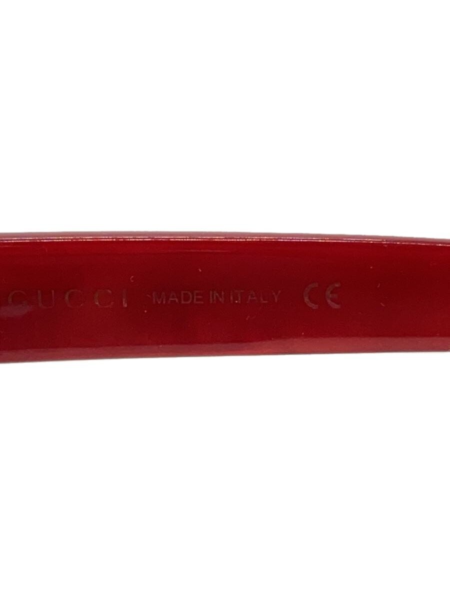 GUCCI Frame Small Lens Scratches Sunglasses Wellington Mirror Lens Men s GG0029S thumbnail 5