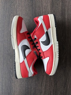 Size 10 - Nike Dunk Low Split - Chicago for sale online | eBay display picture 3