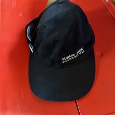 Subaru Trek Pro Mountain Bike Team Bontrager ...