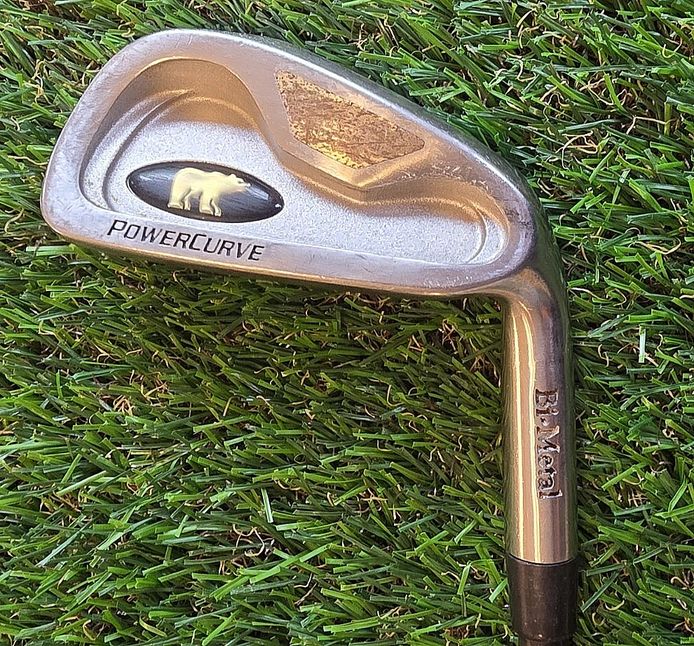 Golden Bear 7-Iron Golf Clubs for sale | eBay