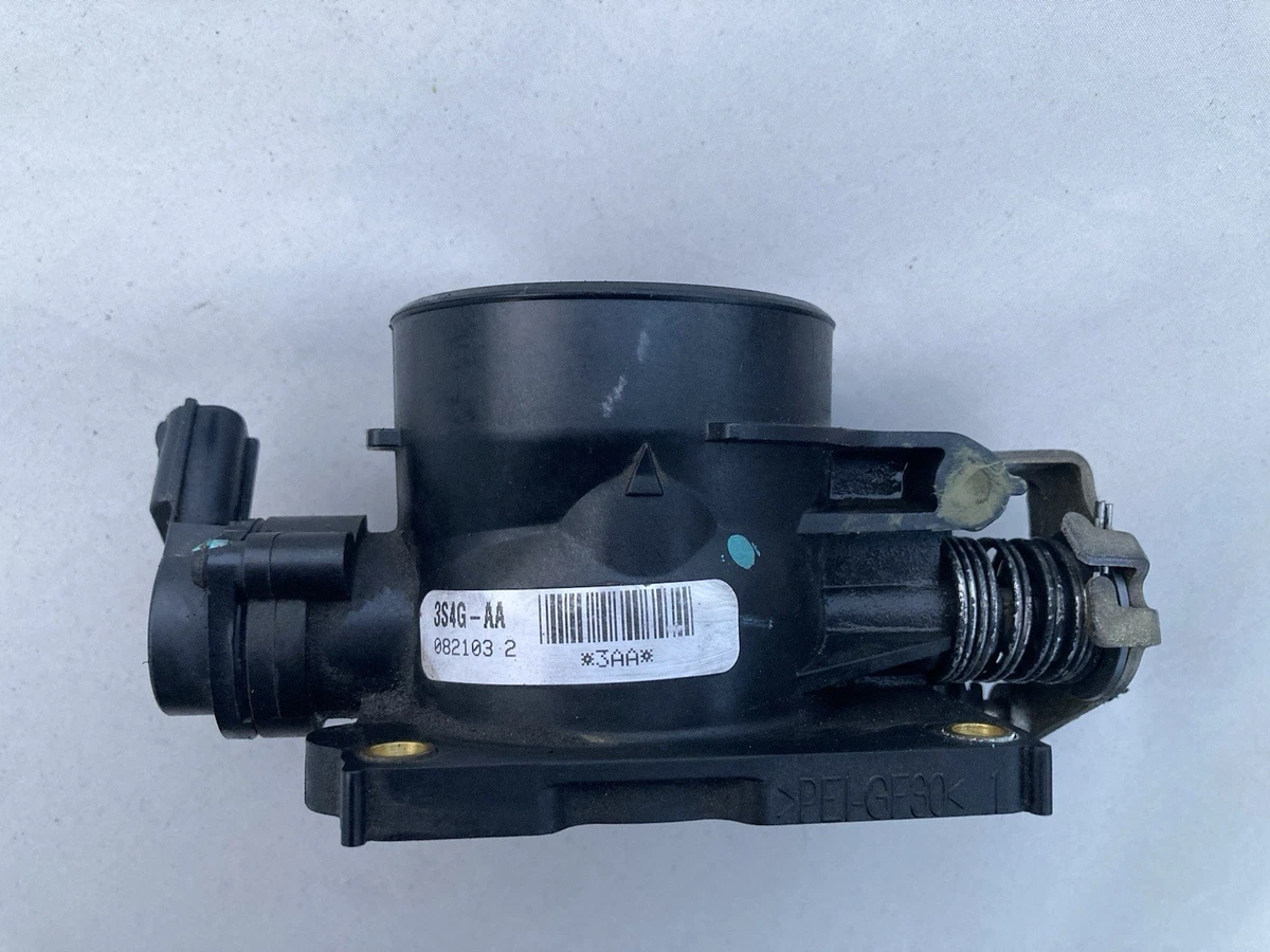 Throttle Bodies for 2003 Ford Focus for sale | eBay