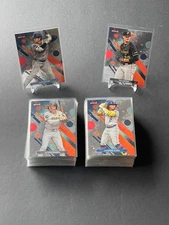 2025 Topps Finest #1-100 Base Commons! You Pick Your Cards! Complete Your Set!