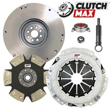 Stage 4 Racing Clutch Kit W Flywheel For 1998-2008 Toyota Corolla 1.8l 5-speed Stage 4 Racing Clutch Kit W Flywheel For 1998-2008 Toyota Corolla 1.8l 5-speed