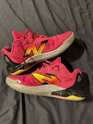 New Balance Kawhi 4 Men's Basketball Shoes Transcend Reality, Size 11