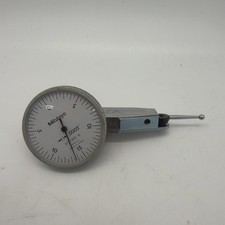 MITUTOYO DIAL TEST INDICATOR 0.0005" NO. 513-202