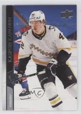 2020-21 Upper Deck Extended Series Kasperi Kapanen #611 0b3