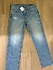 NWT Men's American Eagle AE EasyFlex+ slim straight tencel fibers 30 x 30 jeans — photo 1