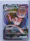 2024 Pokemon TCG S-Chinese CS4bC 049/132 RRR Mew Vmax Holo NM