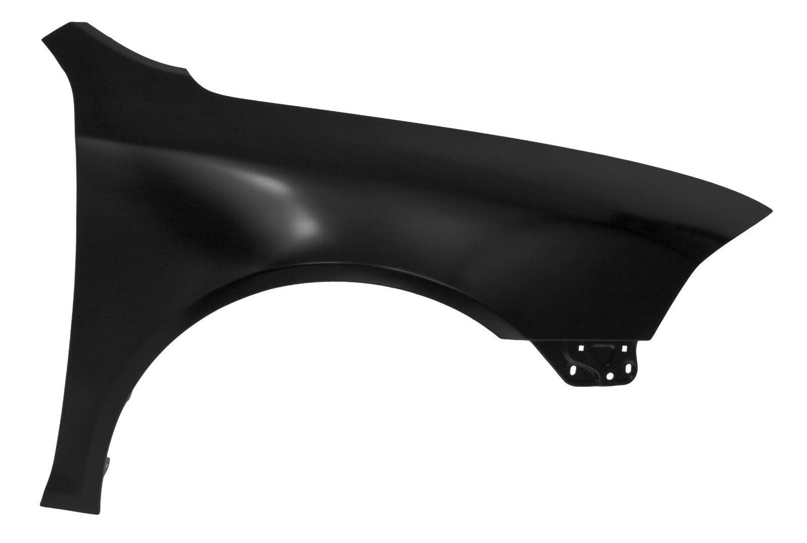 Fits Skoda Octavia 2004-2009 Front Wing Right O/S (Not For Scout Models) Primed