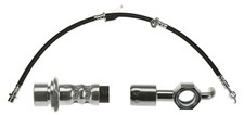 Flexible de frein Toyota AURIS