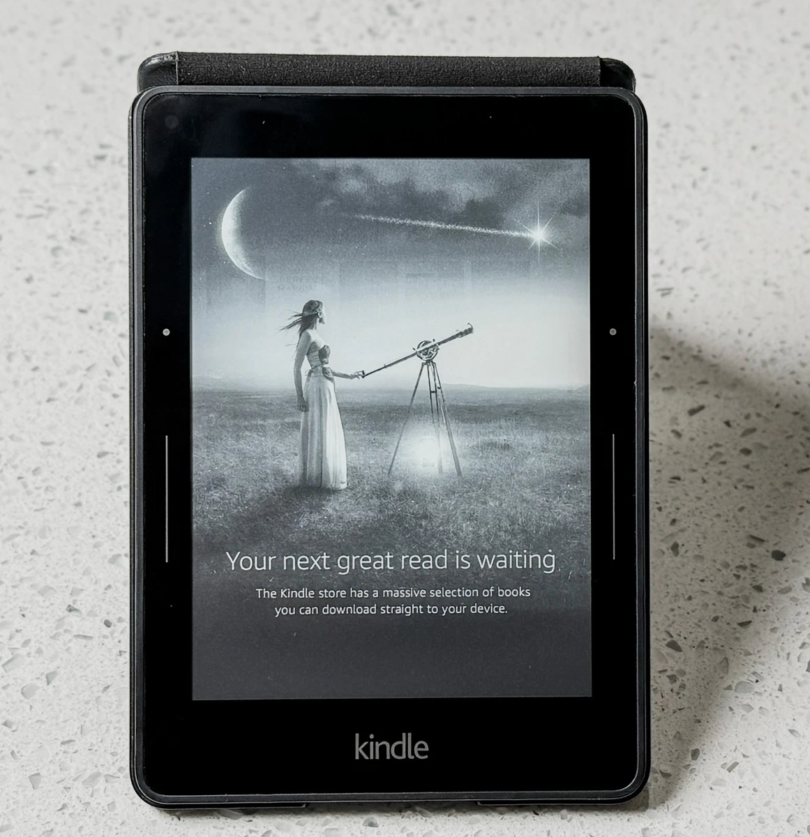 Amazon Kindle Voyage (7th Generation) eBook Readers for sale | eBay