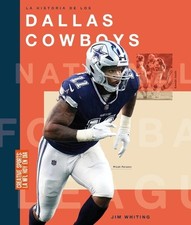 Jim Whiting La Historia de Los Dallas Cowboys (Taschenbuch) (US IMPORT)