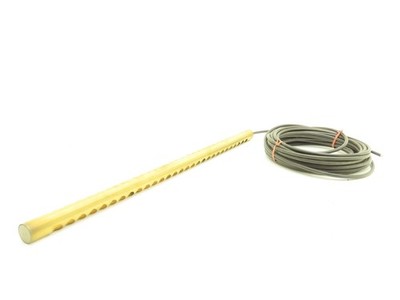 Simco 4720040 ME-Shockless Static Eliminator Bar 24'' 7KV RMS Work / 9KV RMS Max