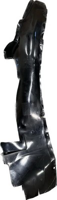 Driver Side Left Front Fender Splash Shield 10363849 for 2005-2009 Lacrosse