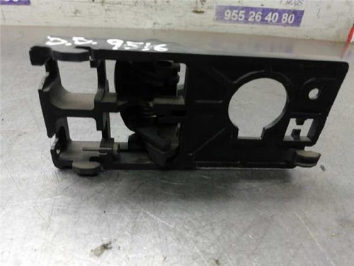 PORTIERGREEP BINNEN RECHTS VOOR Hyundai i10 Hatchback 1.1i 12V (G4HG) - Afbeelding 2 van 2