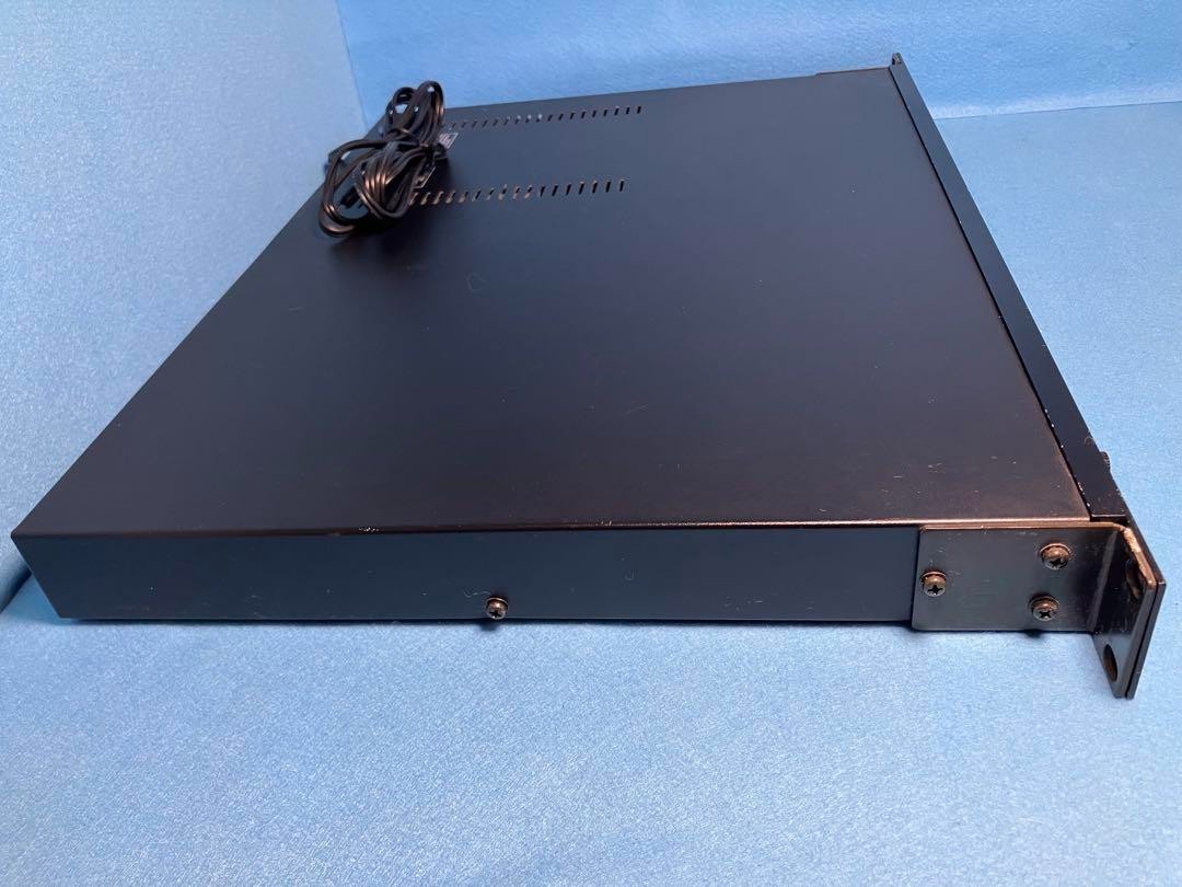 Roland U220 U-220 Sound Module Synthesizer Rackmount Tested