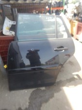 Porte arrière et accessoires Citroen C4