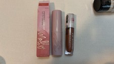 Makeup Bundle blush stick and eyeshadow