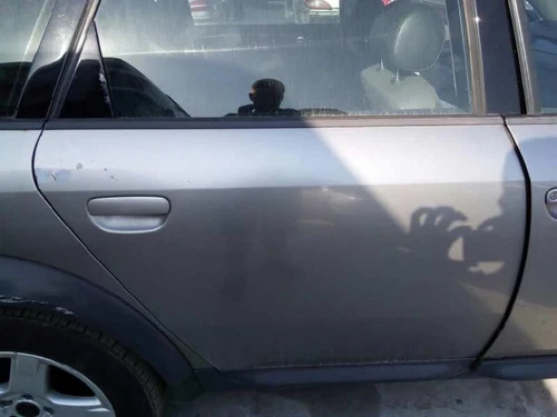 4B1837207 Maniglia Esterna Anteriore Sinistra Per AUDI ALLROAD QUATTRO Q 648938 - Foto 8 di 10