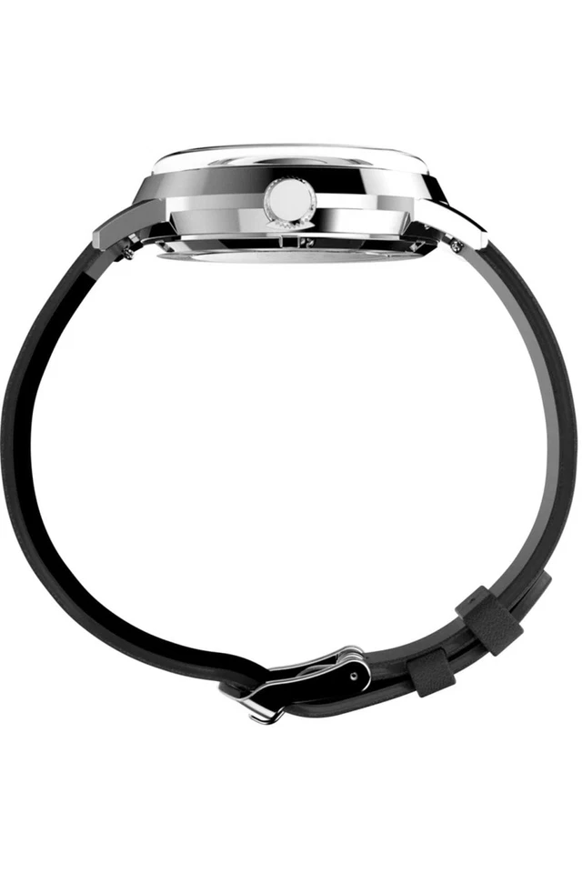 Timex TW2W87200 Reloj Marlin x Peanuts Automatic Space 40mm - Imagen 4 de 4