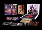 The Texas Chainsaw Massacre 2 Limited Edition (Blu-ray) Jim Siedow (Uk Import)