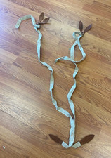 repro Civil War SUSPENDERS Y-STRAPS