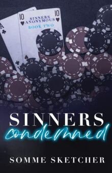 Sinners Condemned: An Enemies to Lovers Mafia Romanc... | Buch | Zustand wie neu