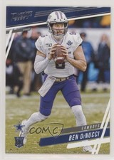 2020 Panini Prestige Rookies Ben DiNucci #265 00jz