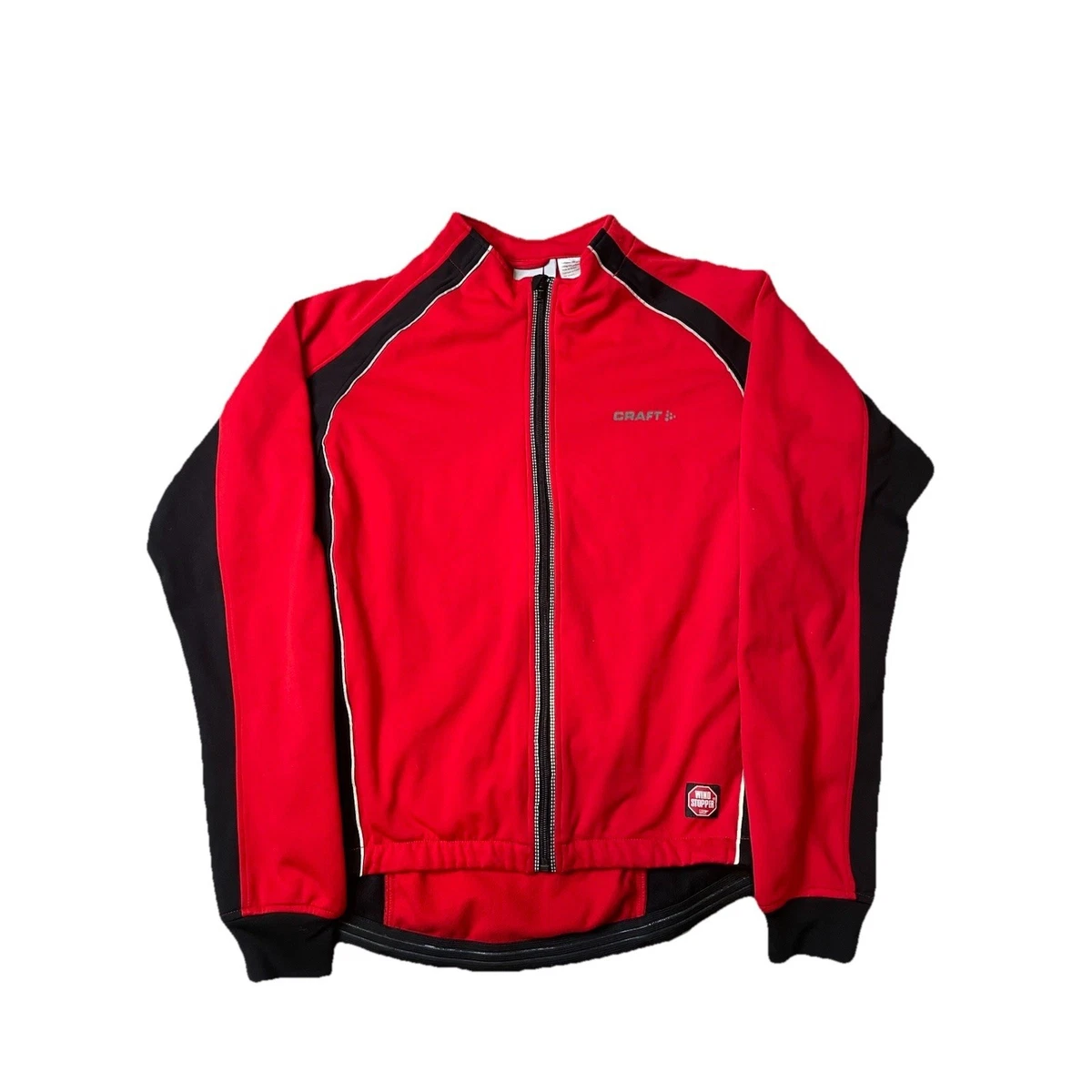 CRAFT Men's Regular Size Cycling Jackets for sale | eBay