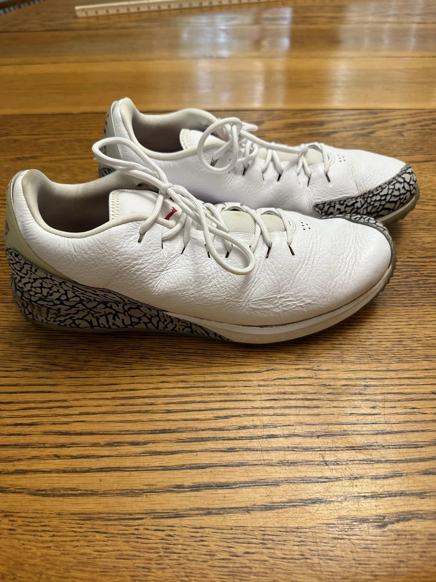 Jordan Trainer ST White - огромный выбор по лучшим ценам | eBay