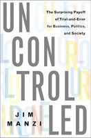 Jim Manzi | Uncontrolled | Buch | Englisch (2012) | Gebunden | Basic Books