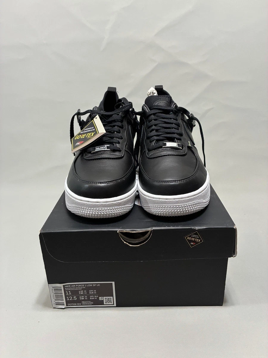 Nike Gore-Tex x Air Force 1 Low White | eBay