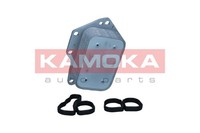 ÖLküHler MotoröL Kamoka 7730073 Aluminium FüR Mercedes CLA C117 Klasse W176 W246