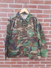 Original Uniformjacke der niederländischen Marines