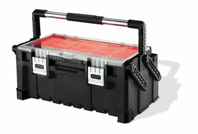 Keter CantiLEVER Organizer 22   Werkzeugbox