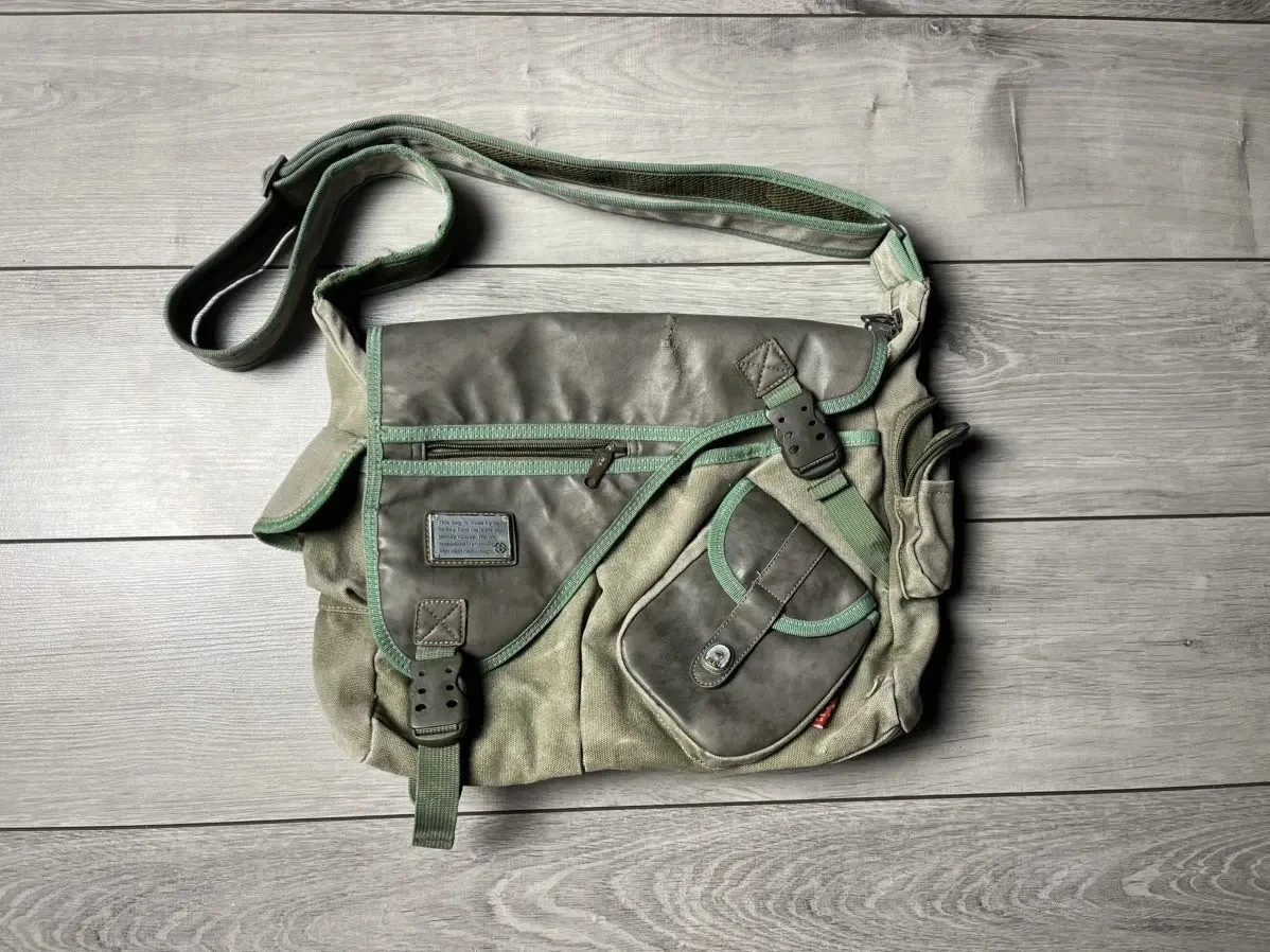 Diesel Men's Crossbody Bag | eBay