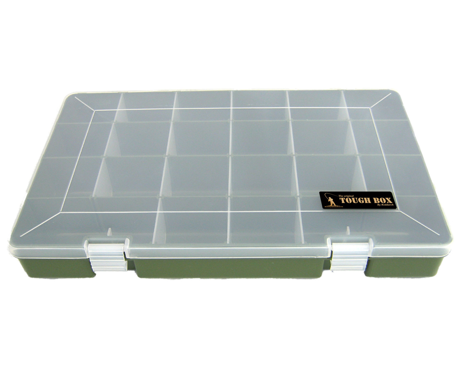 SEA COARSE FISHING TACKLE BOX SET FOR FLOATS RIGS LURES HOOKS GREAT