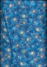 45" 100% cotton novelty  fabric "Shoreline Stories" by Blank Textiles