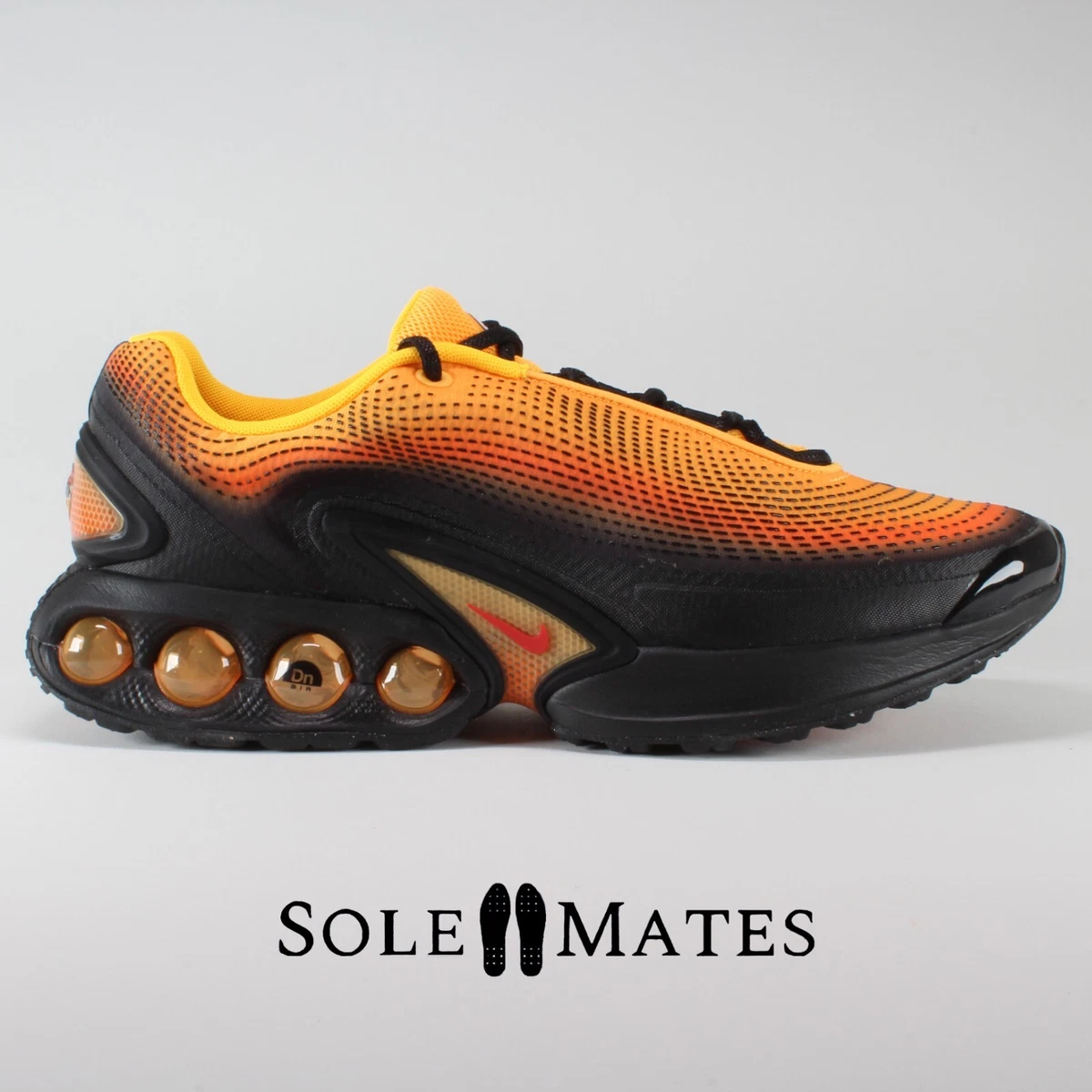 Nike Air Max DN SE Laser Orange for Sale | Authenticity Guaranteed 