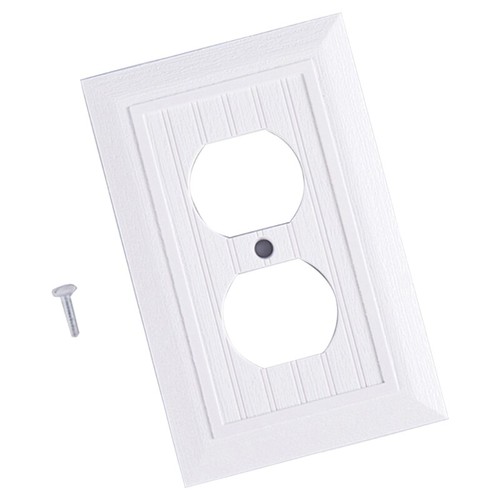 Heat Resistant Switches Covers Socket Plate Outlet Covers Light Switches Cover - Picture 6 of 12