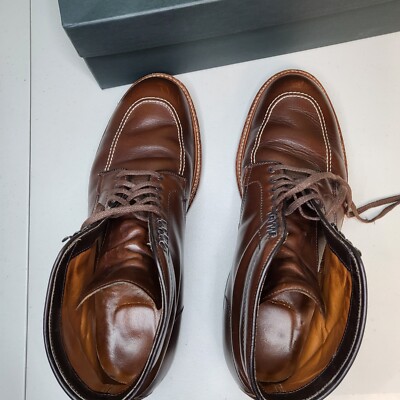 Alden 40510H