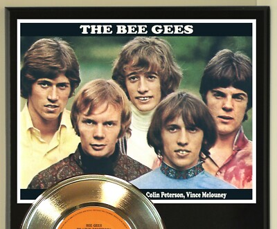 The Bee Gees 