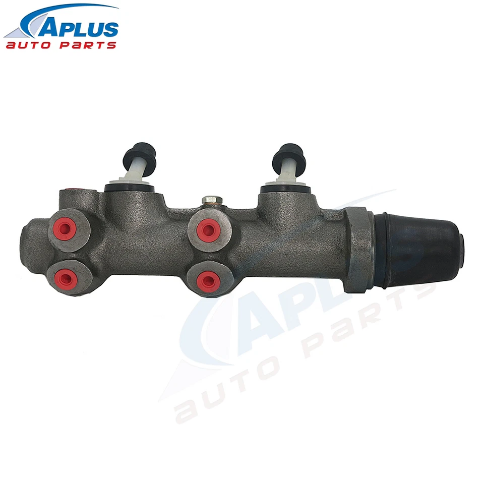Brake Master Cylinder for Volkswagen VW Beetle Karmann Ghia Thing Super Beetle - Image 2 of 4