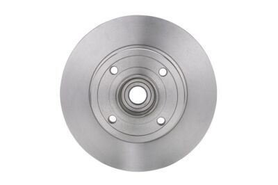 2 x BOSCH 0 986 479 278 Bremsscheibe für ,RENAULT