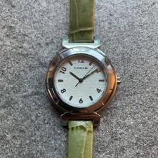 Code Womens Watch CD1087 34mm Stainless Steel...