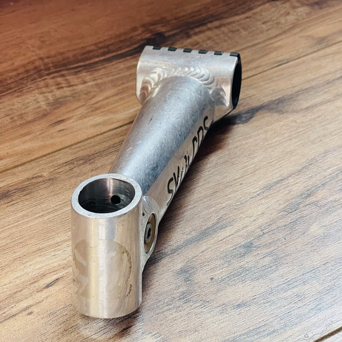 vintage syncros old MTB stem アルミ ステム vintage syncros old MTB stem アルミ ステム