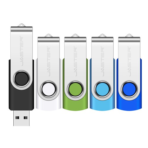 USB Stick Speicherstick Memorystick USB Speicher 4GB 8GB 16GB 32GB 64GB 128GB - Bild 4 von 21