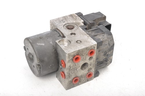 NISSAN ALMERA II N16 2.2 dCi ABS PUMPE HYDRAULIKBLOCK STEUERGERÄT 47660-5M301